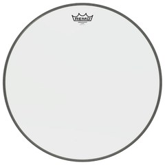 Пластик для бас-барабана Remo Ambassador Clear Bass 18"