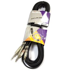 Кабель сигнальный Soundking BB302-30FT