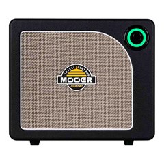 Комбоусилитель для электрогитары Mooer Hornet 15i Black Intelligent Amp