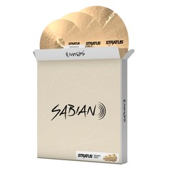 Комплект тарелок Sabian Stratus Performance Set