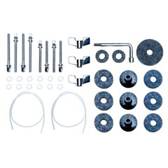 Набор аксессуаров для ударных Zildjian Drummer's Survival Kit