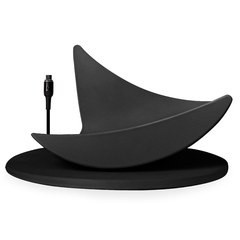 Подставка для цифровой гибридной гитары Enya Cyber-G Stand/BK