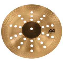 Тарелка чайна 12" Sabian AA Mini Holy China