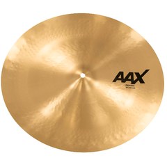 Тарелка чайна 18" Sabian AAX Chinese