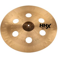 Тарелка чайна 19" Sabian HHX Complex O-Zone China