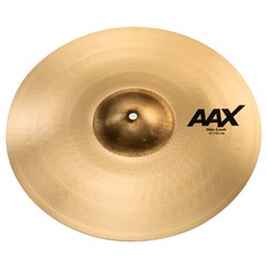 Тарелка крэш 17" Sabian AAX Thin Crash Brilliant