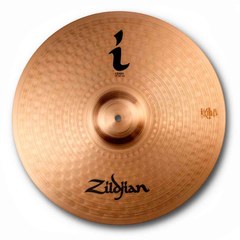 Тарелка крэш Zildjian 18" I Family Crashes