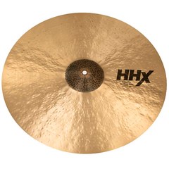 Тарелка райд 21" Sabian HHX Complex Medium Ride