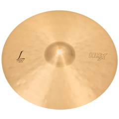 Тарелка райд 21" Sabian HHX Legacy Ride