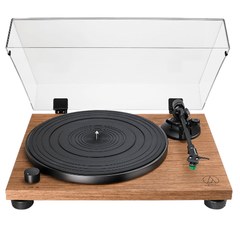 Виниловый проигрыватель Audio-Technica AT-LPW40WN