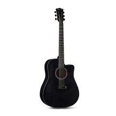 Акустическая гитара Caesar WL-800-BK-W