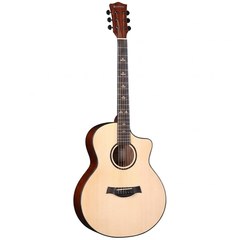 Акустическая гитара Caesar WL-820-N-W