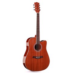 Акустическая гитара Caesar X-415C-W