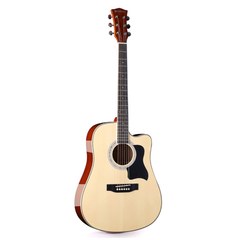 Акустическая гитара Caesar X-416C-W