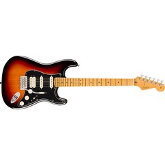 Электрогитара Fender American Professional Classic Stratocaster® HSS 3-Color Sunburst