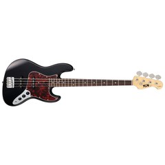 Бас-гитара FGN Neo Classic NJB100RAL Black
