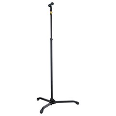 Микрофонная стойка Hercules MS401BPLUS