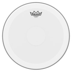 Пластик для малого барабана Remo Powerstroke 4 Coated 14"