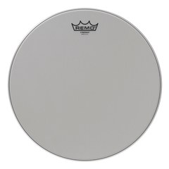 Пластик для малого барабана Remo Cybermax Duralock White 14"
