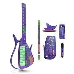 Цифровая гибридная гитара Enya Cyber G/EVA