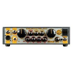 Усилитель для бас-гитары Markbass LITTLE MARCUS 1000 58R