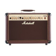 Комбоусилитель для электроакустической гитары Marshall AS50D