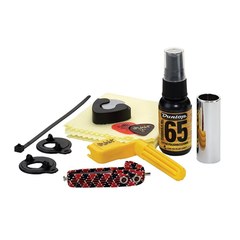 Набор аксессуаров для акустической гитары Dunlop GA21