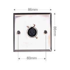 Монтажная панель Soundking AJ150