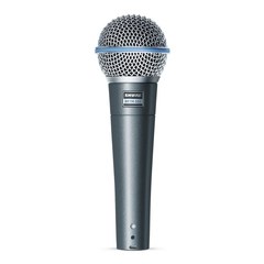 Вокальный микрофон Shure Beta 58A