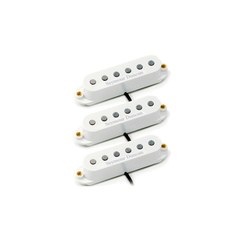Звукосниматель Seymour Duncan LIVEWIRE II CLASSIC STRAT - SET L-CS2S