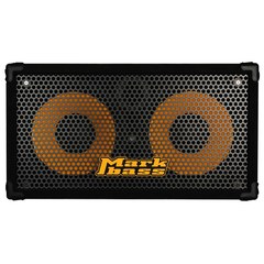 Кабинет для бас-гитары Markbass NEW YORK 122