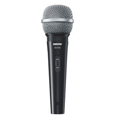 Вокальный микрофон Shure SV100-WA