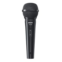 Вокальный микрофон Shure SV200-WA