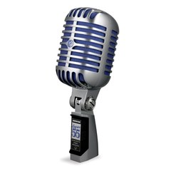 Вокальный микрофон Shure SUPER 55