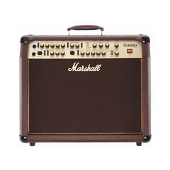 Комбоусилитель для электроакустической гитары MARSHALL AS100D