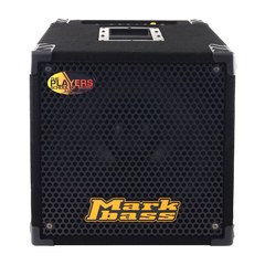 Комбоусилитель для бас-гитары Markbass CMD JB Players School