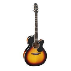 Электроакустическая гитара Takamine P6NC BSB