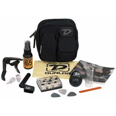 Набор аксессуаров для гитары Dunlop D'Agostino Tool Bag