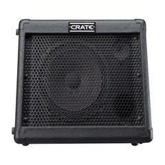 Комбоусилитель для гитары CRATE TX15U