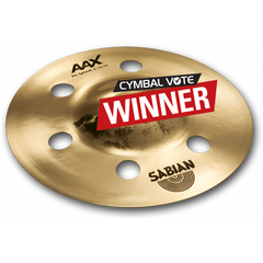 Тарелка сплэш 8" Sabian AIR SPLASH AXX
