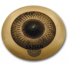 Тарелка крэш 18" Sabian AAX EL SABOR PICANTE HAND CRASH AAX