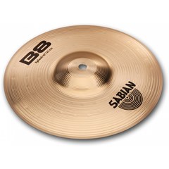 Тарелка сплэш 10" Sabian SPLASH B8
