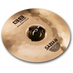 Тарелка чайна 10" Sabian CHINA SPLASH B8