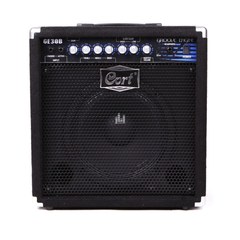 Комбоусилитель для бас-гитары Cort GE30B
