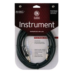 Инструментальный кабель PLANET WAVES PW-AG-15