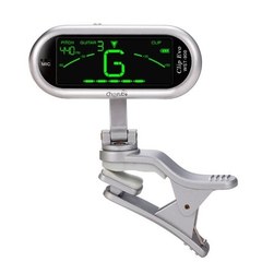 Тюнер универсальный на прищепке Cherub WST-900A