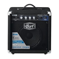Комбоусилитель для бас-гитары Cort GE15B