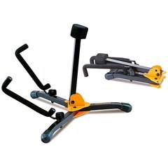 Мини стойка для акустической гитары Hercules GS401BB