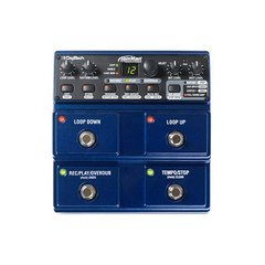 Гитарный лупер Digitech JamMan®