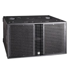 Активный сабвуфер HK audio Linear 5 Sub 4000 A